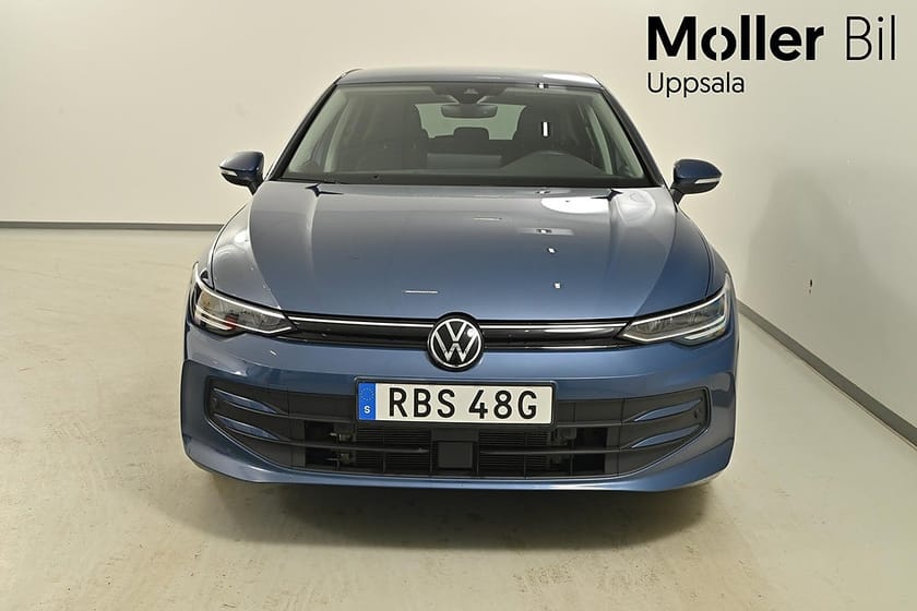 Bild 4 av Volkswagen Golf 1.5 eTSI 150hk, Edition, Backkamera, Värmare