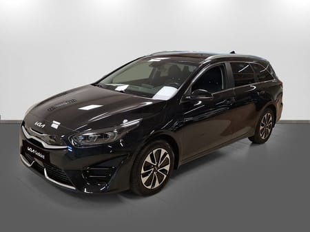Kia Ceed Sportswagon Plug-in Hybrid SW PHEV ADVANCE