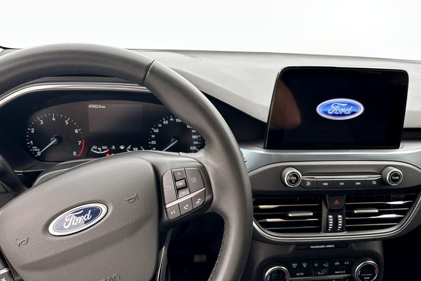 Bild 4 av Ford Focus Active 1.0 EcoBoost Selectshift 125hk