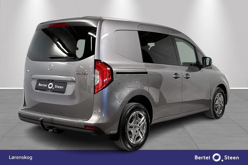 Bilde 5 av Mercedes-Benz Citan 112 CDI | A1 | KEYLESS | Ryggekamera | Hengerfeste
