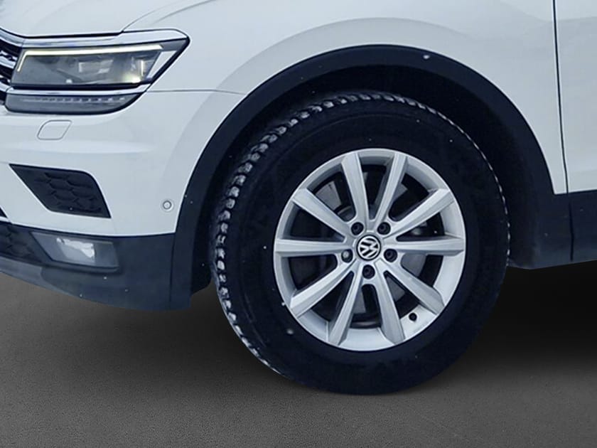 Bild 5 av Volkswagen Tiguan 