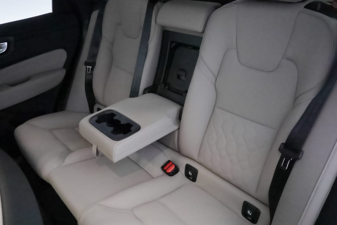 Volvo XC60 2026 - miniatyr 31