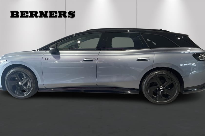 Bild 2 av Volkswagen ID.7 GTX Tourer 340hk 86 KWH