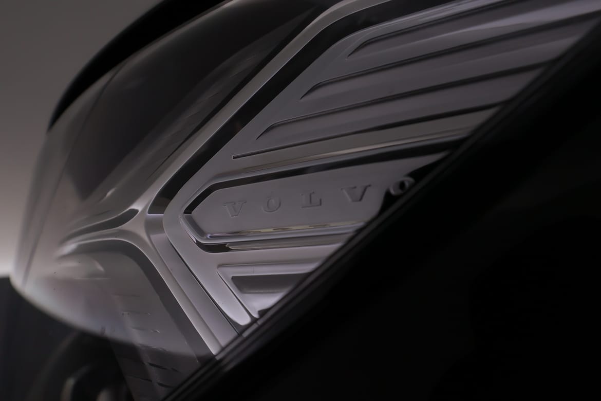 Volvo XC40 2022 - miniatyr 31