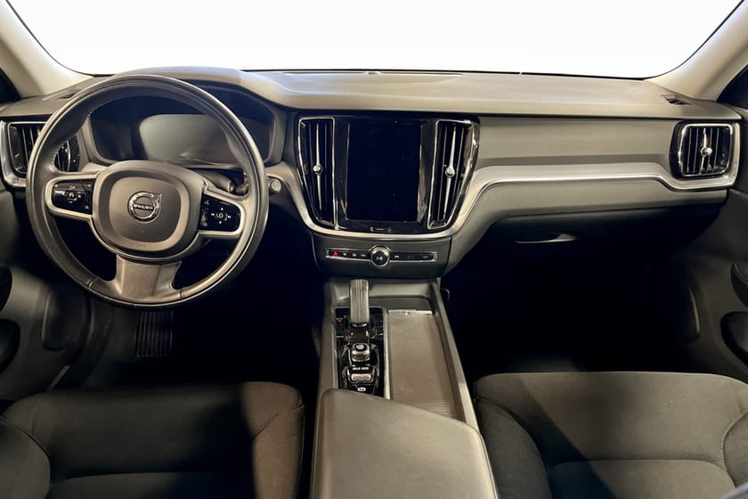 Bild 4 av Volvo V60 B4 Diesel Momentum Advanced SE