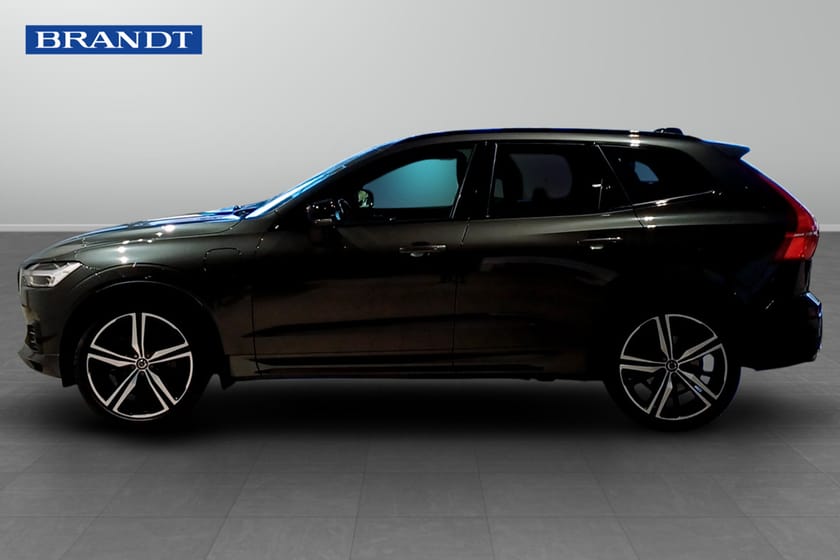 Bild 3 av Volvo XC60 T8 TE R-Design