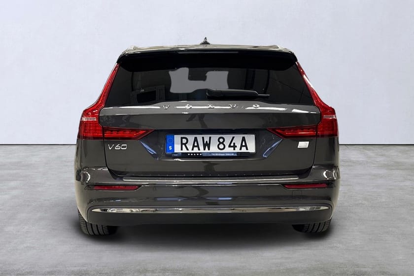 Bild 5 av Volvo V60 Recharge T6 Core Edition