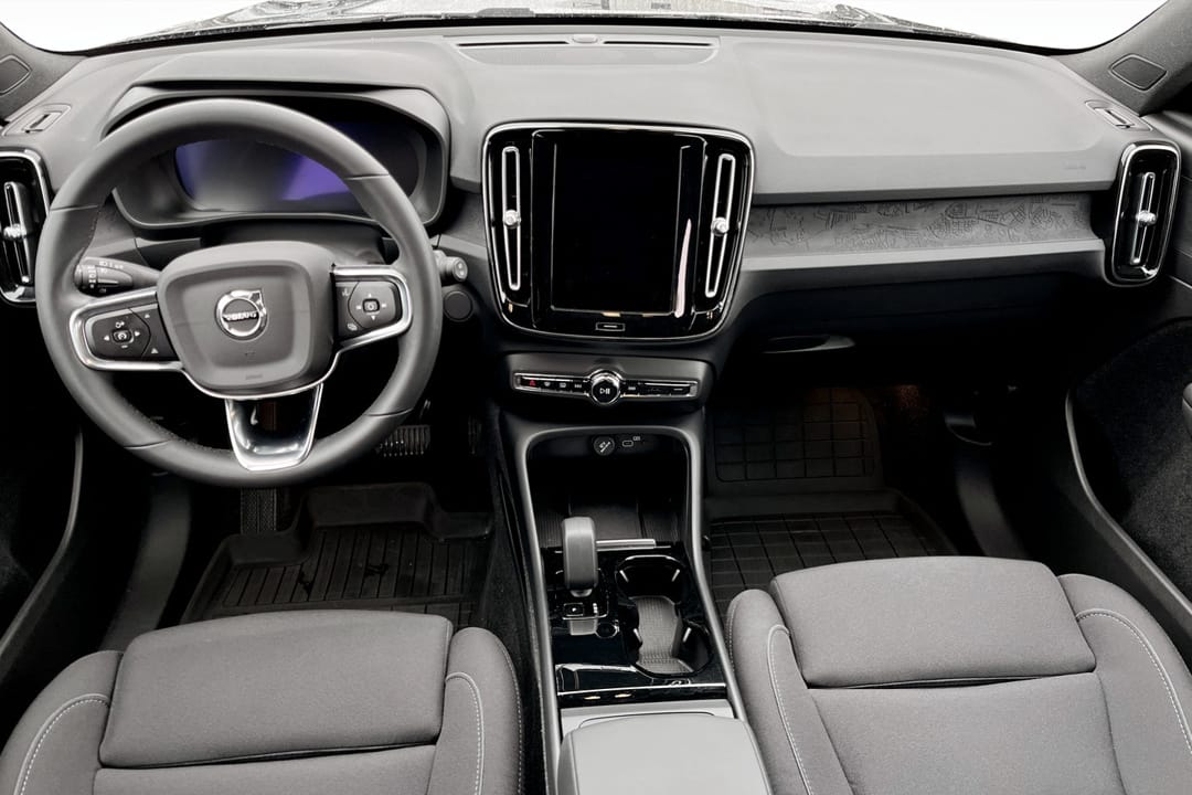 Volvo XC40 Recharge Single Motor