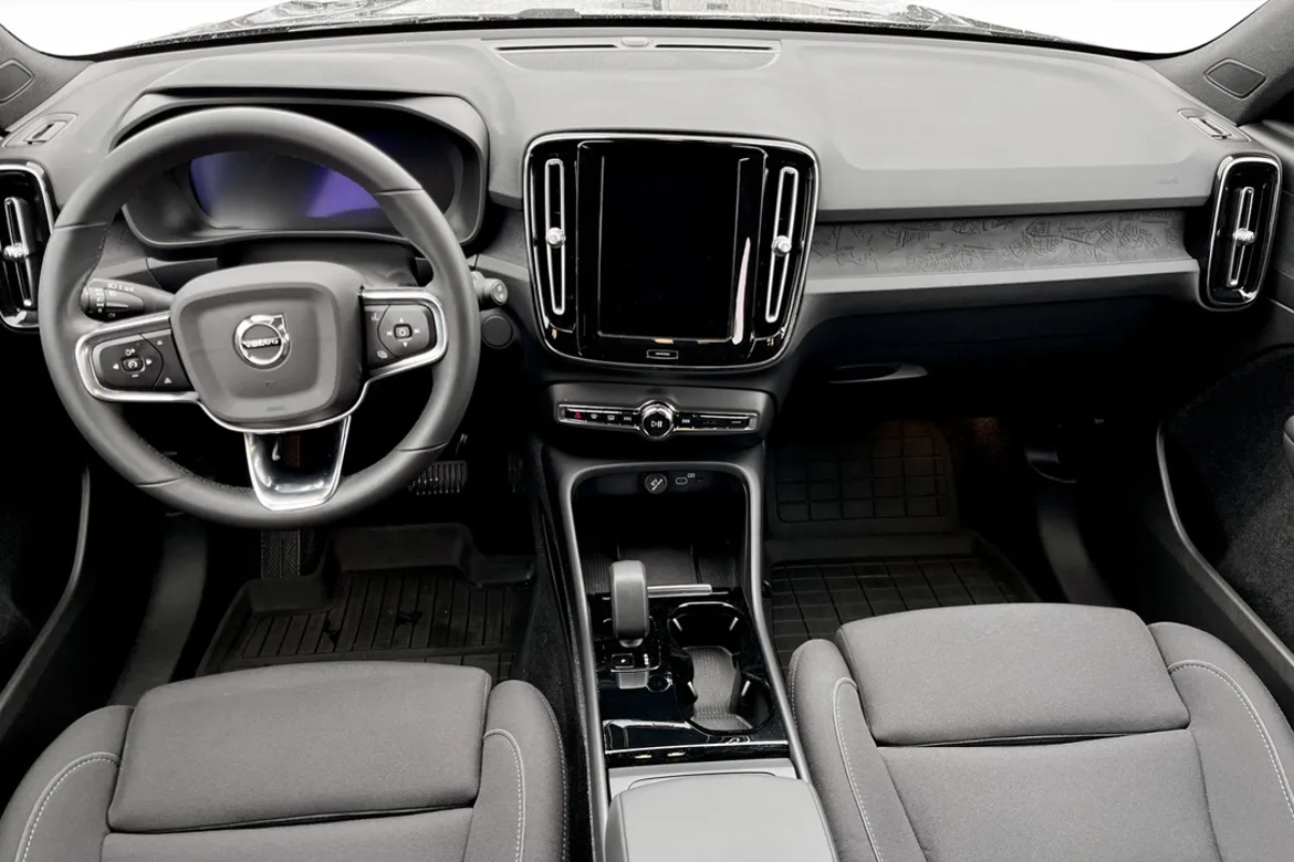 Volvo XC40 Recharge Single Motor