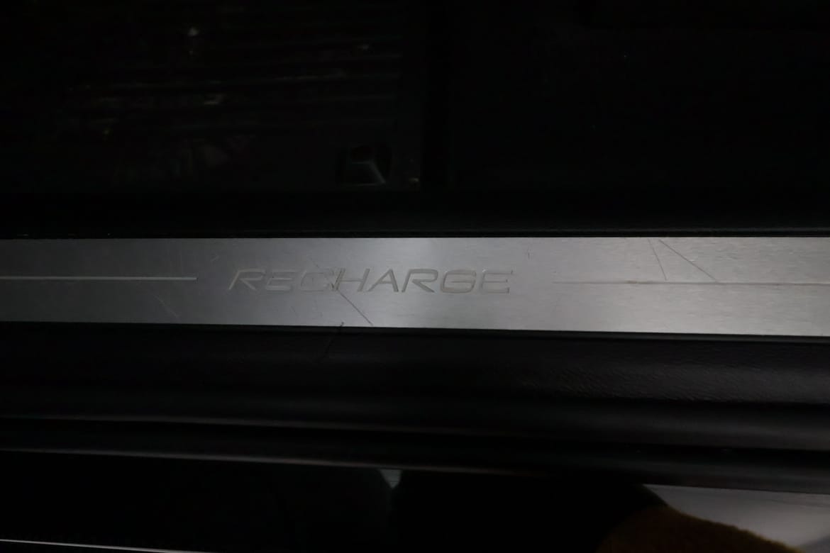 Volvo XC60 2023 - miniatyr 20