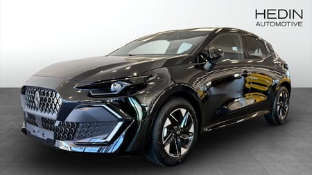 Renault Clio TECHNO 115HK *Privatleasing från 3990kr/mån*