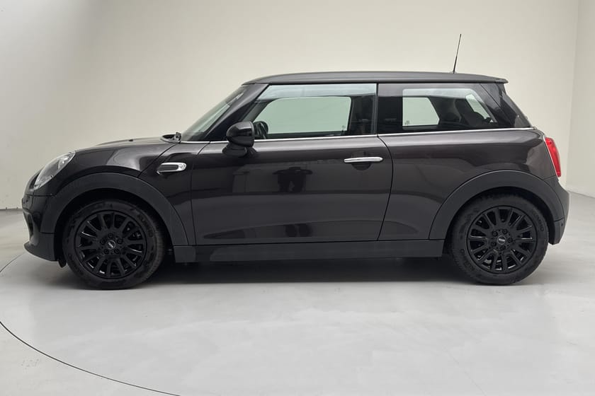 Bild 2 av MINI Cooper 3dr (136hk) Chili