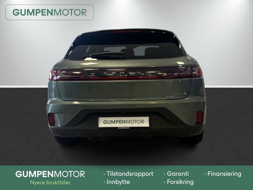 Bilde 5 av Seres 5 Premium – 585 hk AWD  483 km WLTP