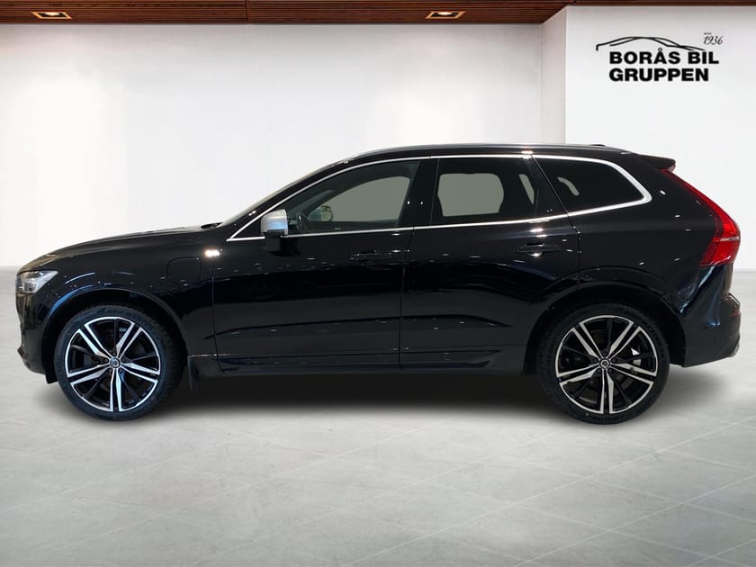 Bild 3 av Volvo XC60 T8 TE R-Design
