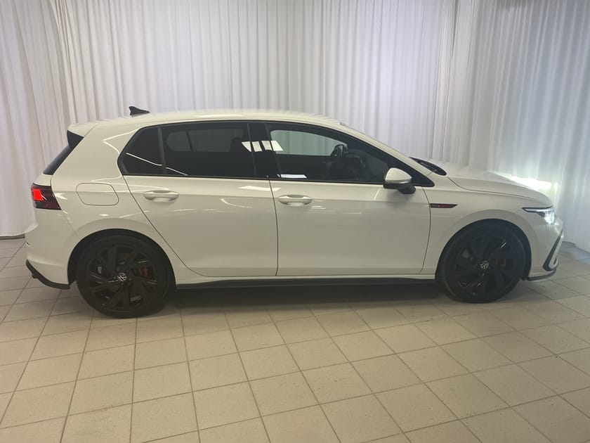 Bild 2 av Volkswagen Golf GTI 2.0 TSI  DSG, 245hk, 2023 7 växlar