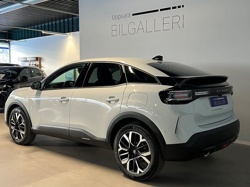 Bild 4 av Citroën C4 Privatleasa PLUS Bensin, Automat, Från 2799kr/månad!