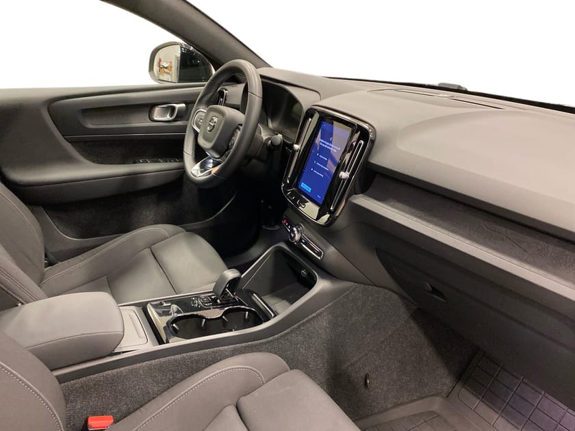 Bild 4 av Volvo C40 Recharge Single Motor Core