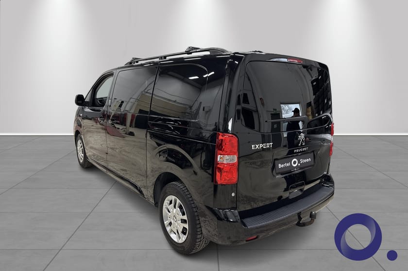 Bilde 3 av Peugeot Expert 2,0 hdi 140 hk L2 vare