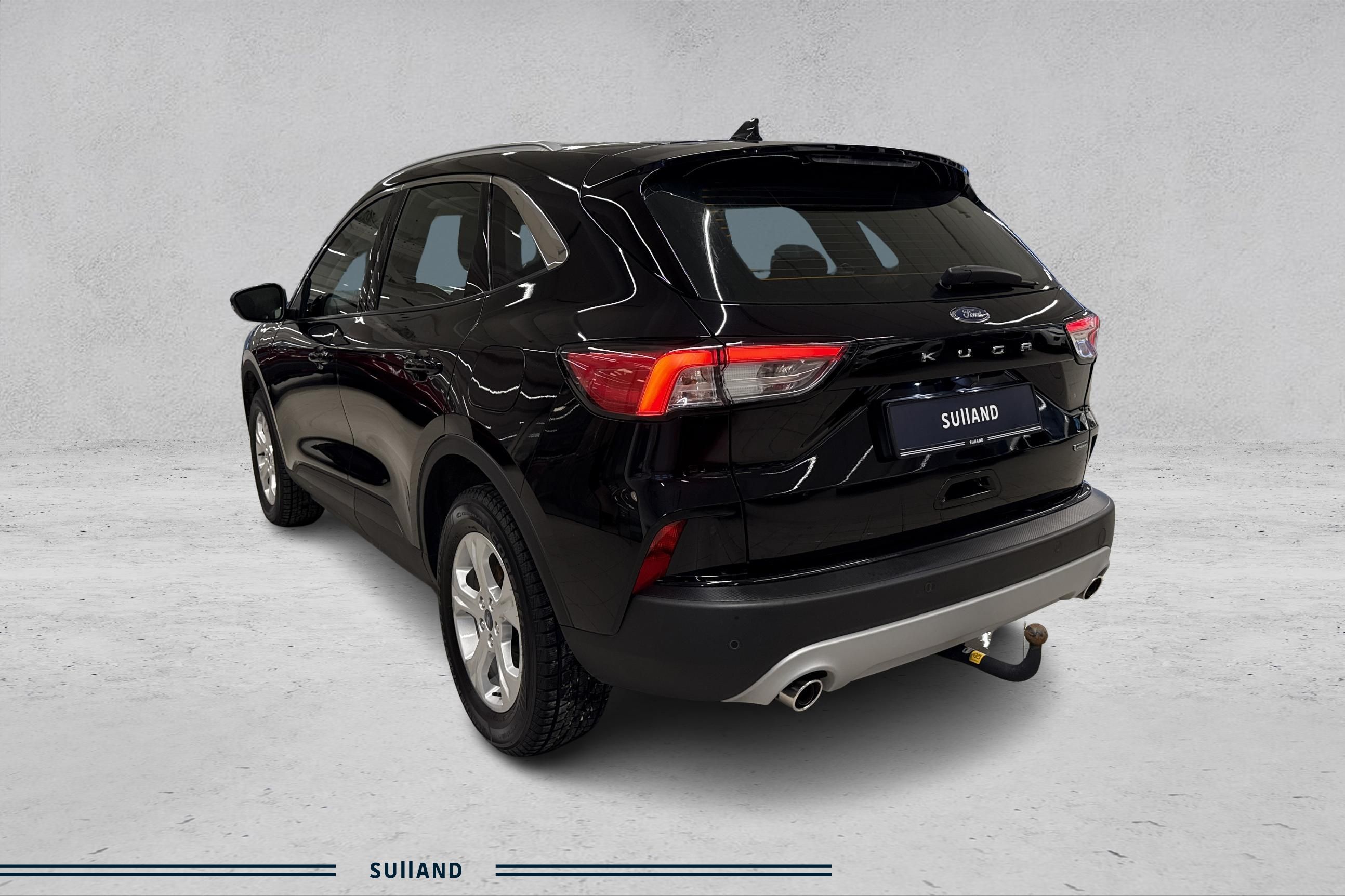 Thumnail bilde 2 av Ford Kuga Plug-In Hybrid