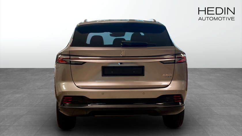 Bild 5 av MG HS PHEV LUX 1.5T AT