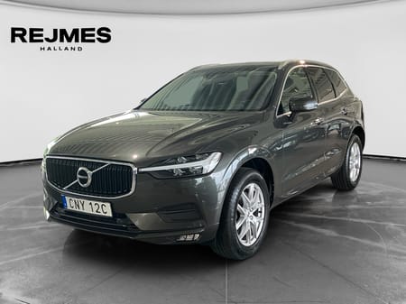 Volvo XC60 B4 Diesel Momentum Advanced SE