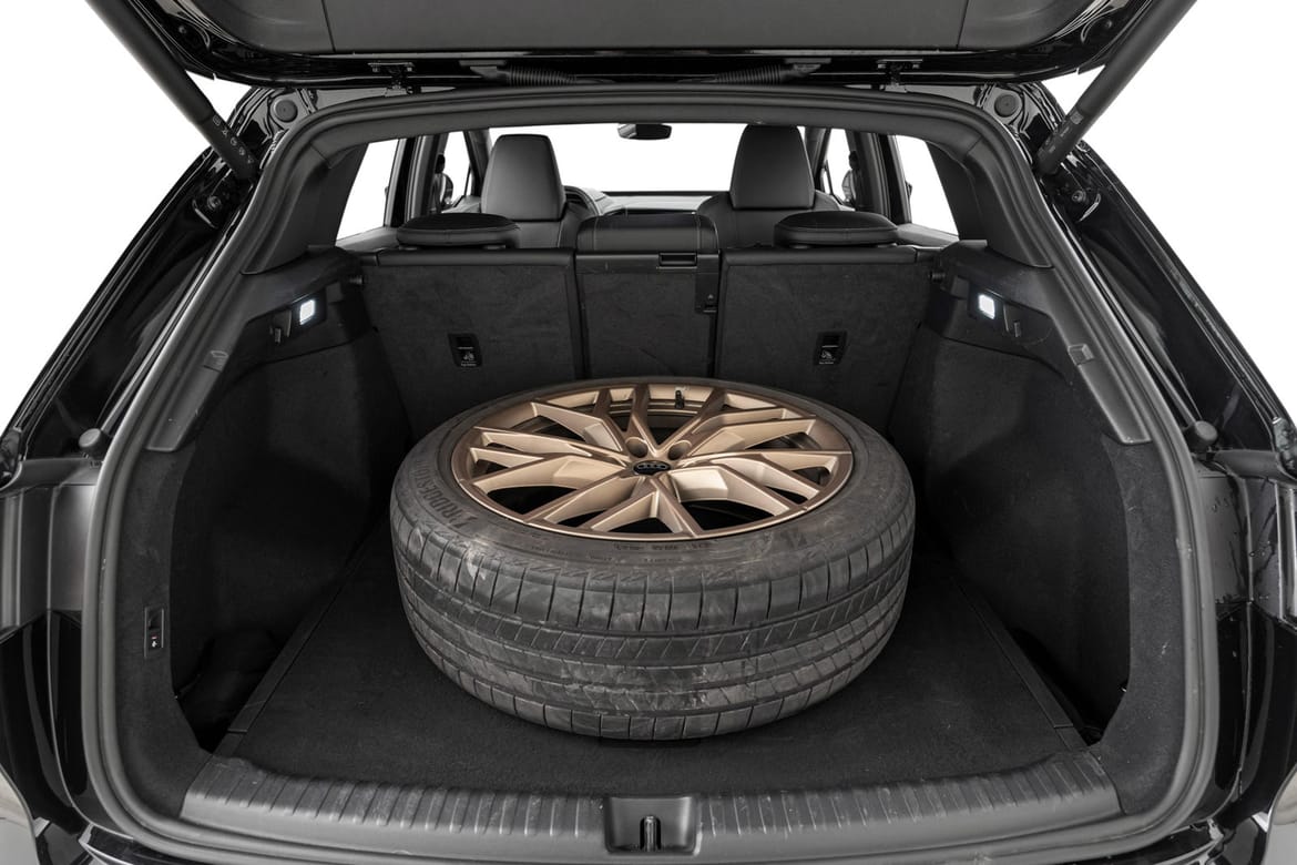 Audi Q4 45 e-tron quattro, 286hk, 2024