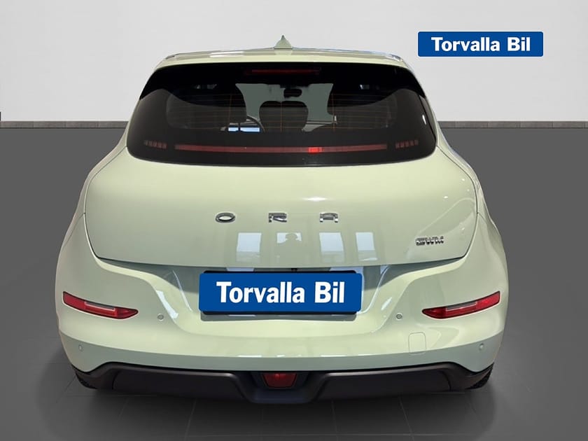 Bild 5 av ORA Funky Cat 300 Vinterhjul dubb