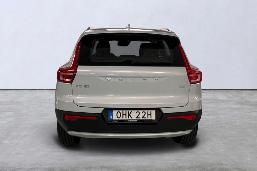 Bild 5 av Volvo XC40 D3 FWD Momentum Advanced Edition