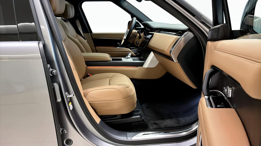 Bild 3 av Land Rover Range Rover P510e LWB P460e Autobiography