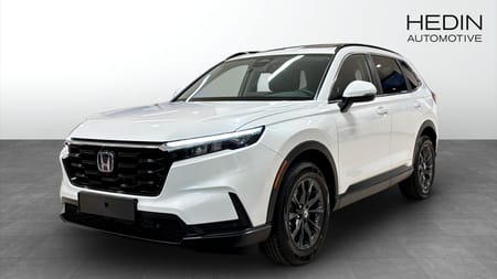 Honda CR-V e:HEV AWD