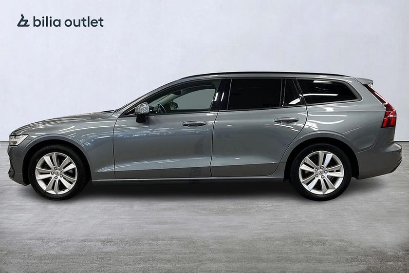 Bild 3 av Volvo V60 D3 Geartronic Momentum 150hk VOC Värmare  Nyservad