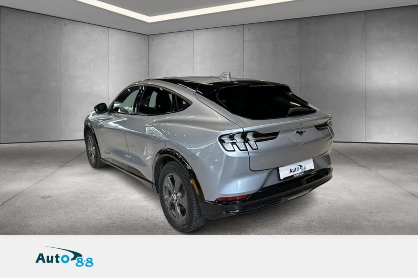 Bilde 3 av Ford Mustang Mach-E Long Range AWD Premium | | Tilstandsrapport .