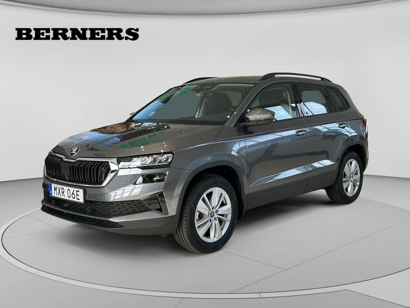 Bild 1 av Škoda Karoq SELECTION 2,0 TDI 150 HK 7 VXL DSG 4X4
