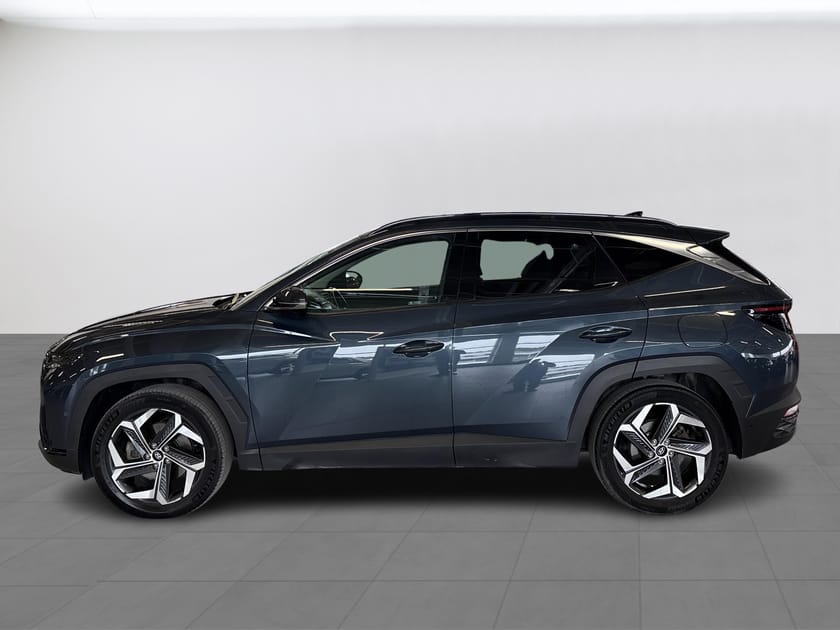 Bild 2 av Hyundai Tucson PHEV 