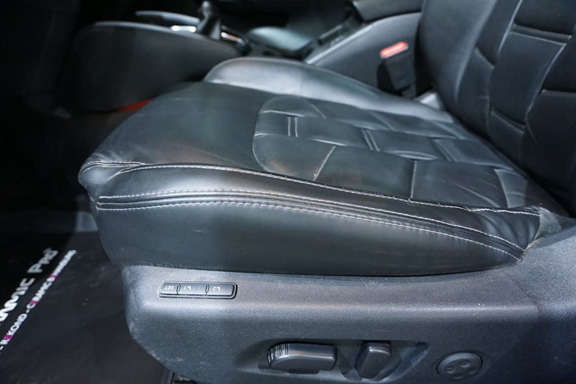 Nissan Qashqai 2018 - miniatyr 11