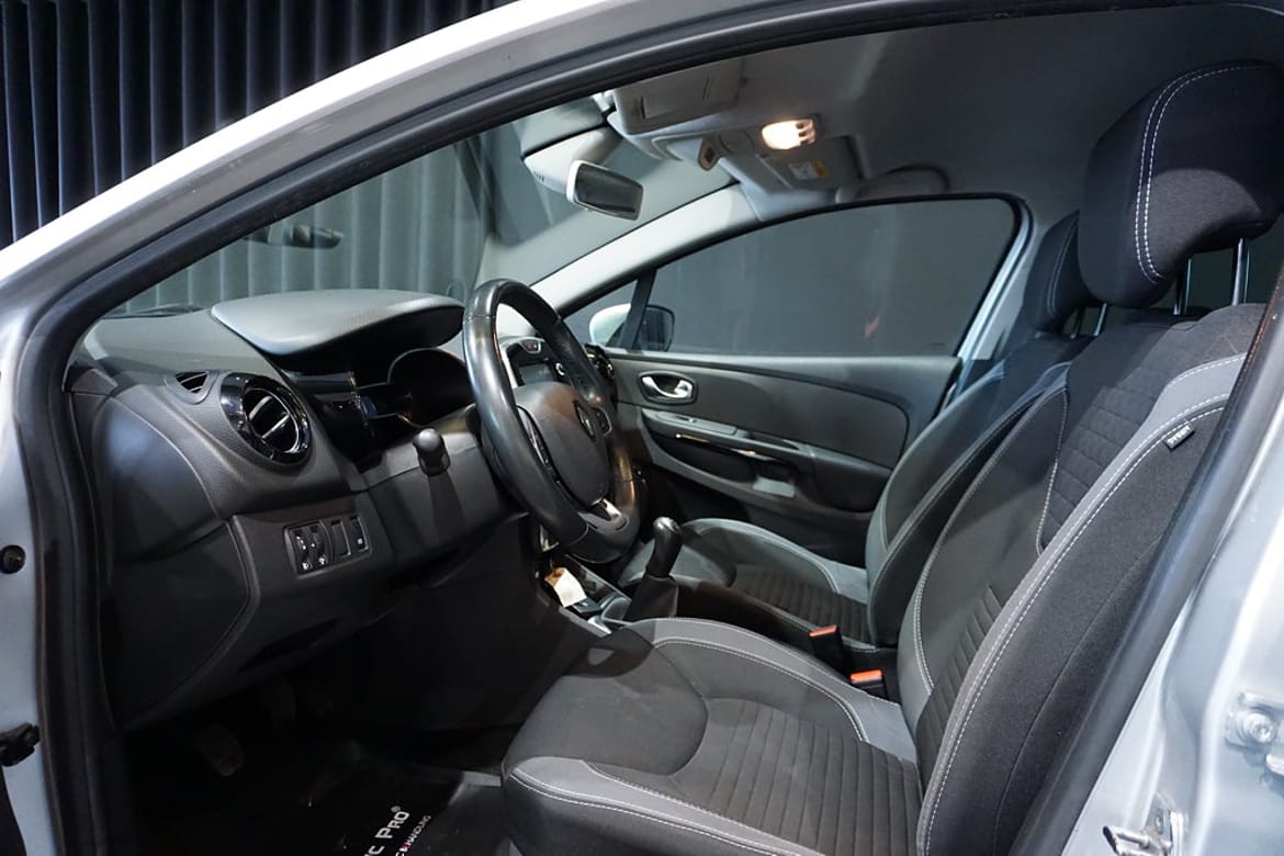 Renault Clio 2016 - miniatyr 10