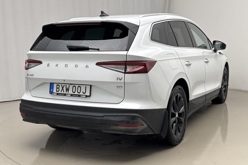 Bild 3 av Škoda Enyaq iV 80 (204hk)