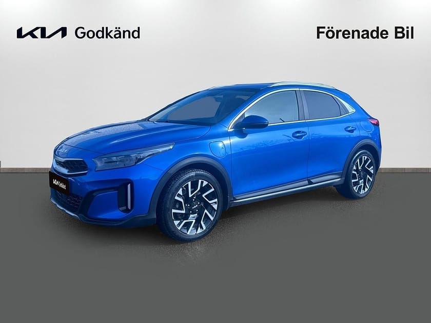 Bild 1 av Kia XCeed Plug-in Hybrid Action
