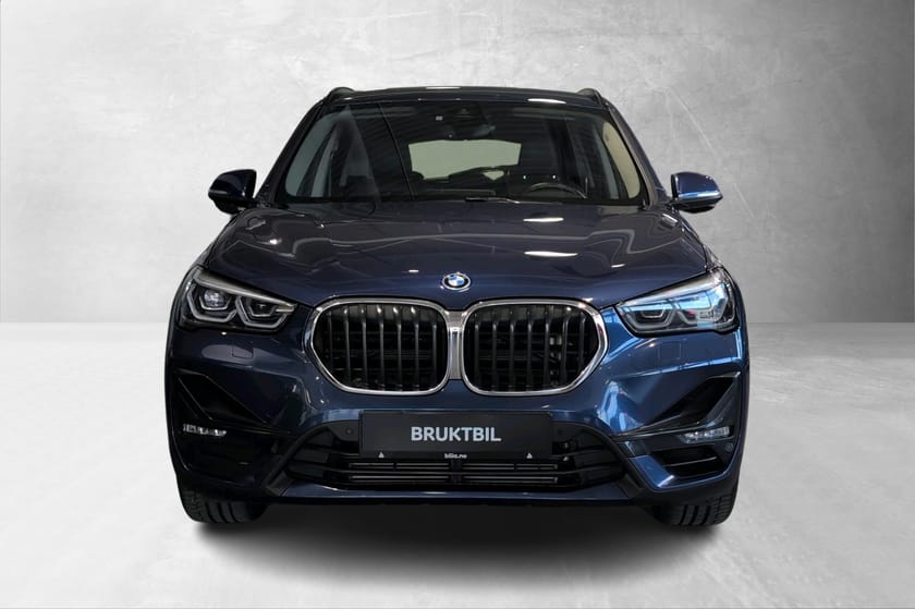 Bilde 2 av BMW X1 xDrive25e xDrive25e, Head up, ryggekamera, Sport line