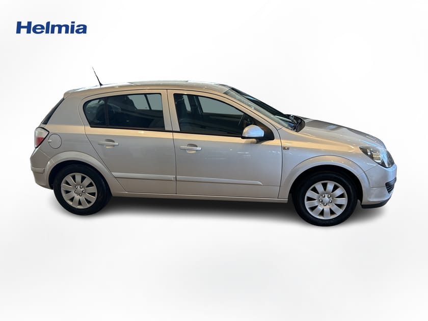 Bild 4 av Opel Astra 