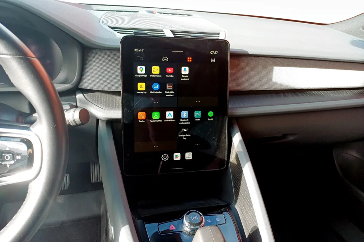 Polestar 2 Long Range Dual Motor