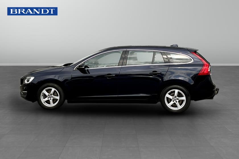 Bild 3 av Volvo V60 T4 Momentum Business Edition