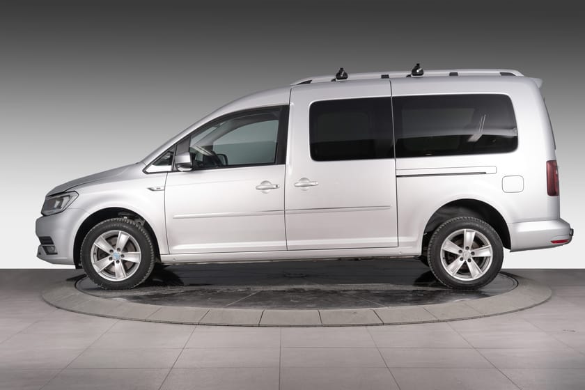 Bilde 5 av Volkswagen Caddy Maxi Life 7-Seater Highline