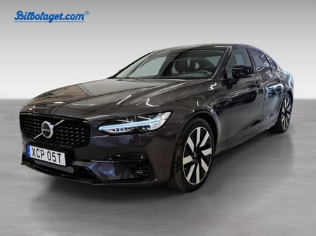 Volvo S90 Recharge T8 Plus Dark