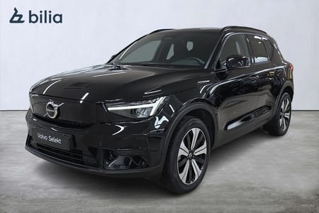 Volvo XC40 Recharge Single Motor