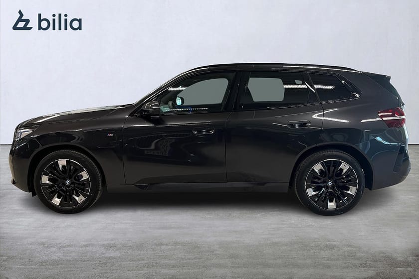 Bild 3 av BMW X3 30e xDrive M-Sport | H/K | Drag | Driving Ass. Prof. |