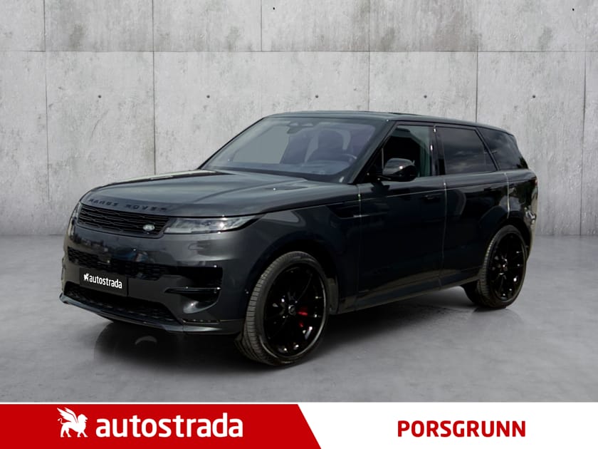Bilde 1 av Land Rover Range Rover Sport P510e Autobiography P510e|H.Feste|HUD|Skinn|23"
