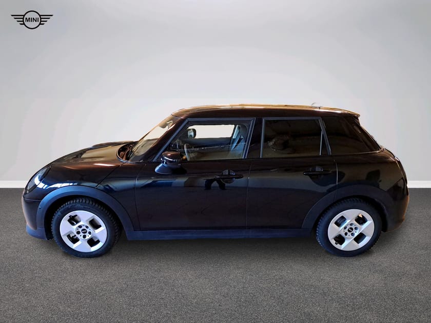 Bild 3 av MINI Cooper C Essential Trim, Paket XS