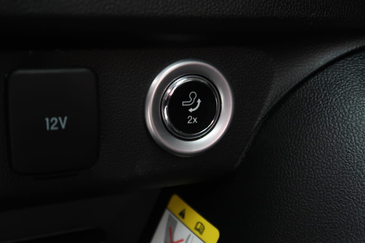 Ford Kuga 2022 - miniatyr 12