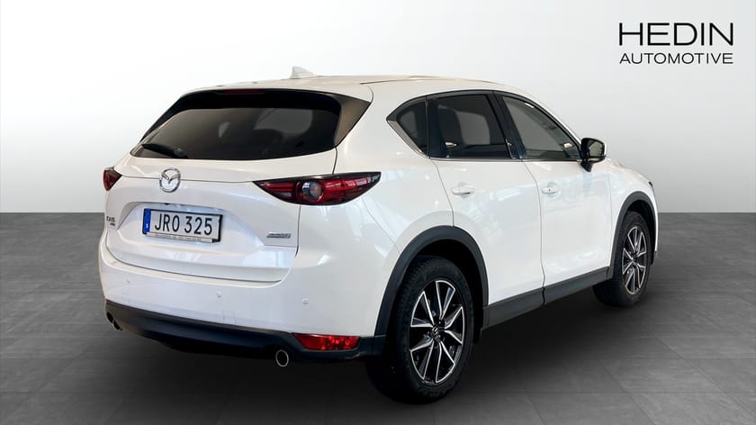 Bild 2 av Mazda CX-5 